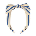 Rockahula Kids Riviera Stripe Tie Headband