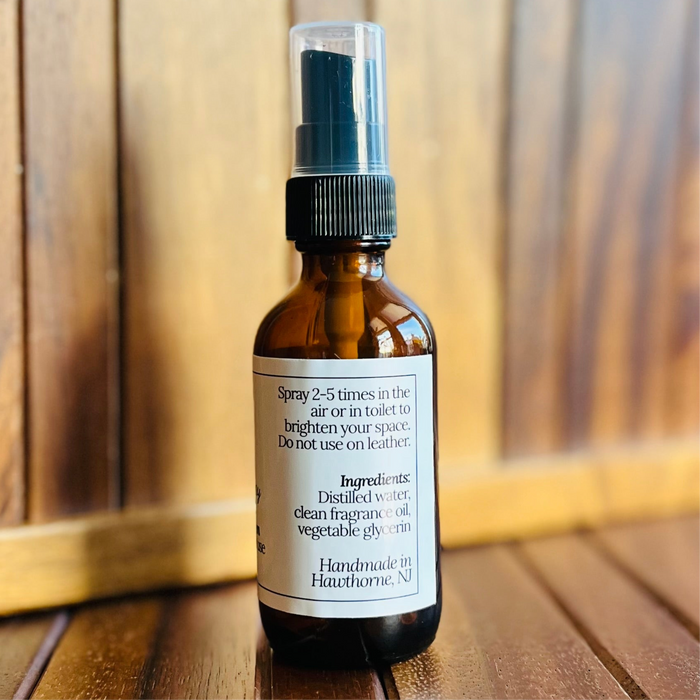 Room Spray