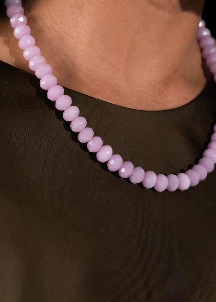 lilac jade