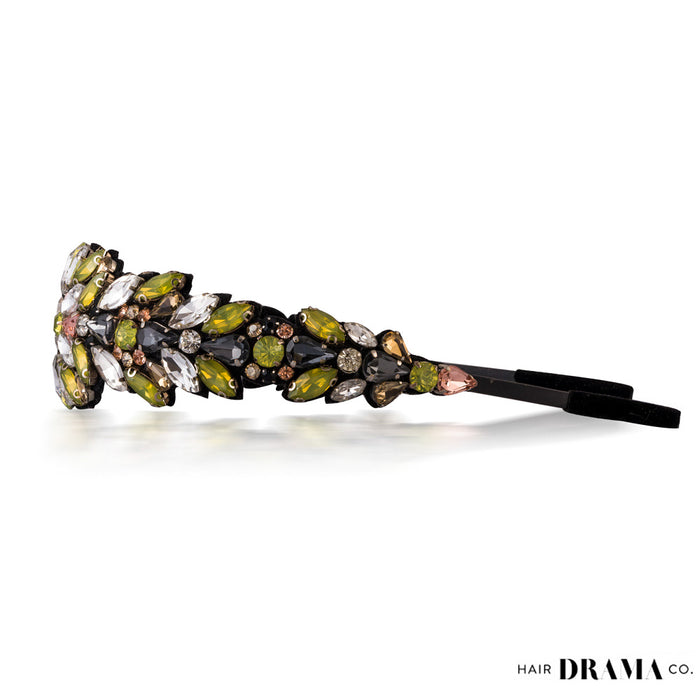 Rosemary Broad Headband - Multi