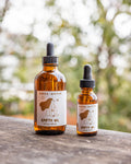 Rose+Water Earth Oil