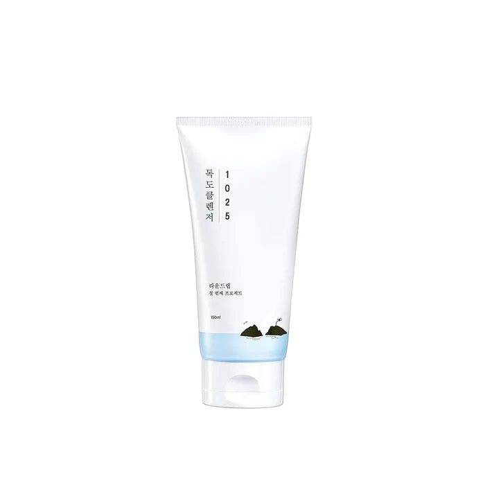 ROUND LAB 1025 Dokdo Cleanser  (150ml)