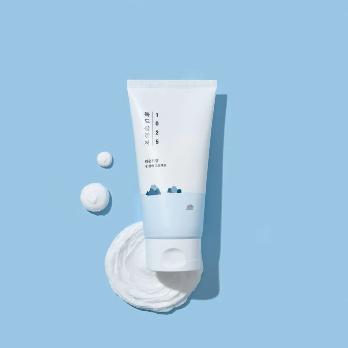 ROUND LAB 1025 Dokdo Cleanser  (150ml)