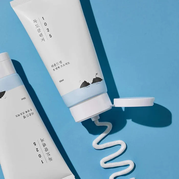 ROUND LAB 1025 Dokdo Cleanser  (150ml)
