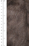 Rove #28 - Dark Brown Welsh Top