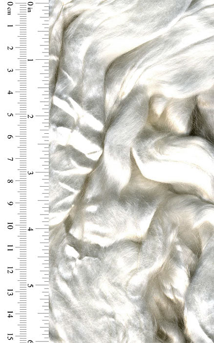Rove #35 - White Tencel Top