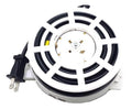 Royal Dirt Devil Cord Rewind Assembly #2KJ1102000