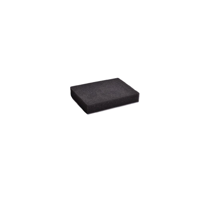 Royal Dirt Devil Exhaust Filter, Foam SD30050 Canister Part 304324001