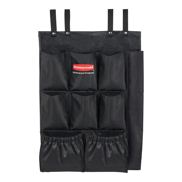 Rubbermaid 9-Pocket Organiser