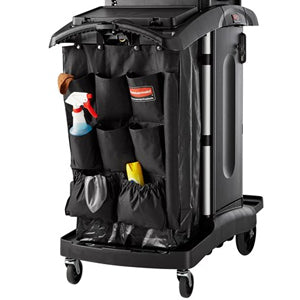 Rubbermaid 9-Pocket Organiser