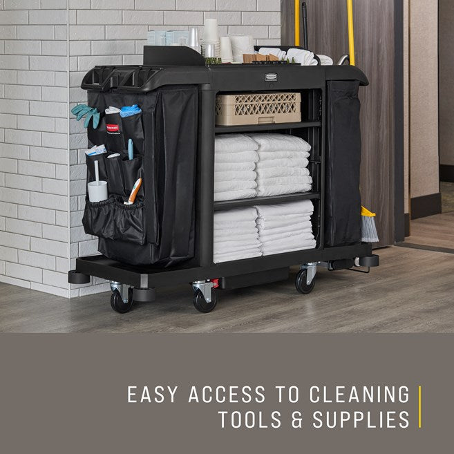 Rubbermaid 9-Pocket Organiser