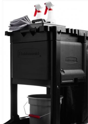 Rubbermaid Executive 1861443 Lock Cabinet Door Kit Accessory
