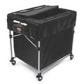 Rubbermaid Executive 1889864 Collapsible X-Cart Cover Large 300L
