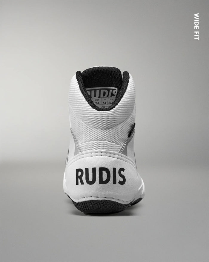 Rudis Colt 4.0 Ghost Wrestling Shoes