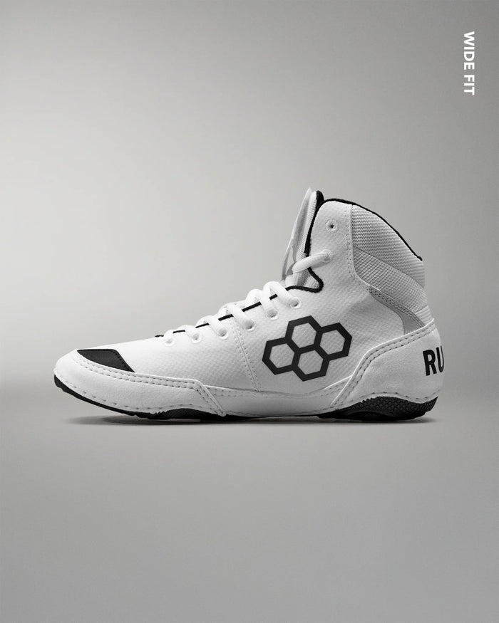 Rudis Colt 4.0 Ghost Wrestling Shoes