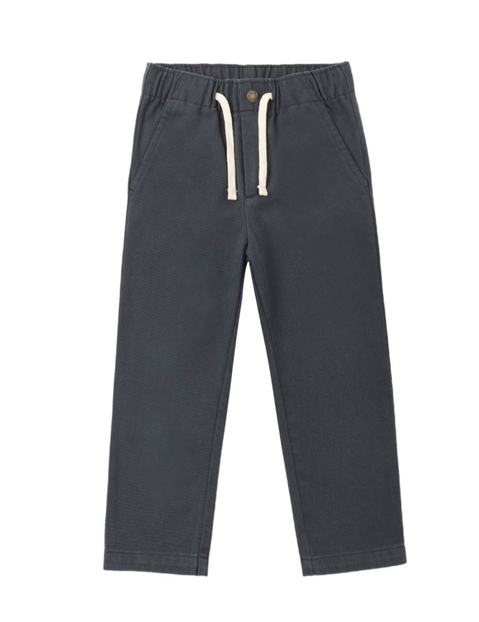 Rylee + Cru Kalen Pant in Midnight