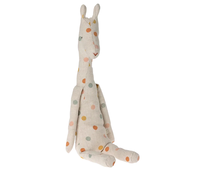 Maileg - Safari Friends - Giraffe