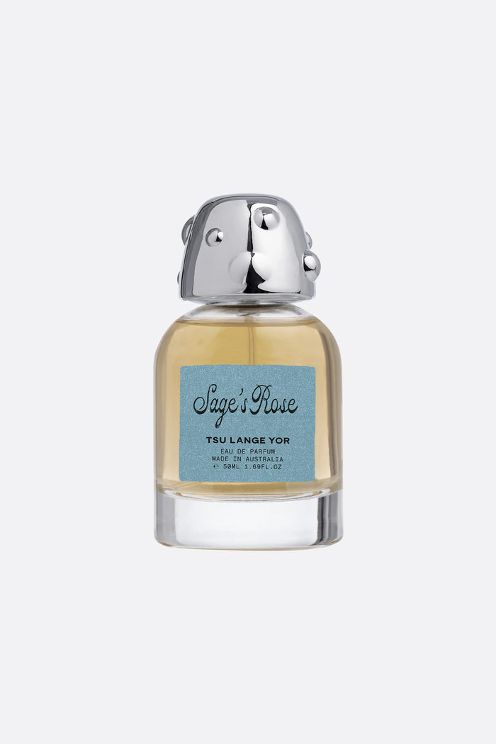 Sage's Rose Eau de Parfum 50 ml