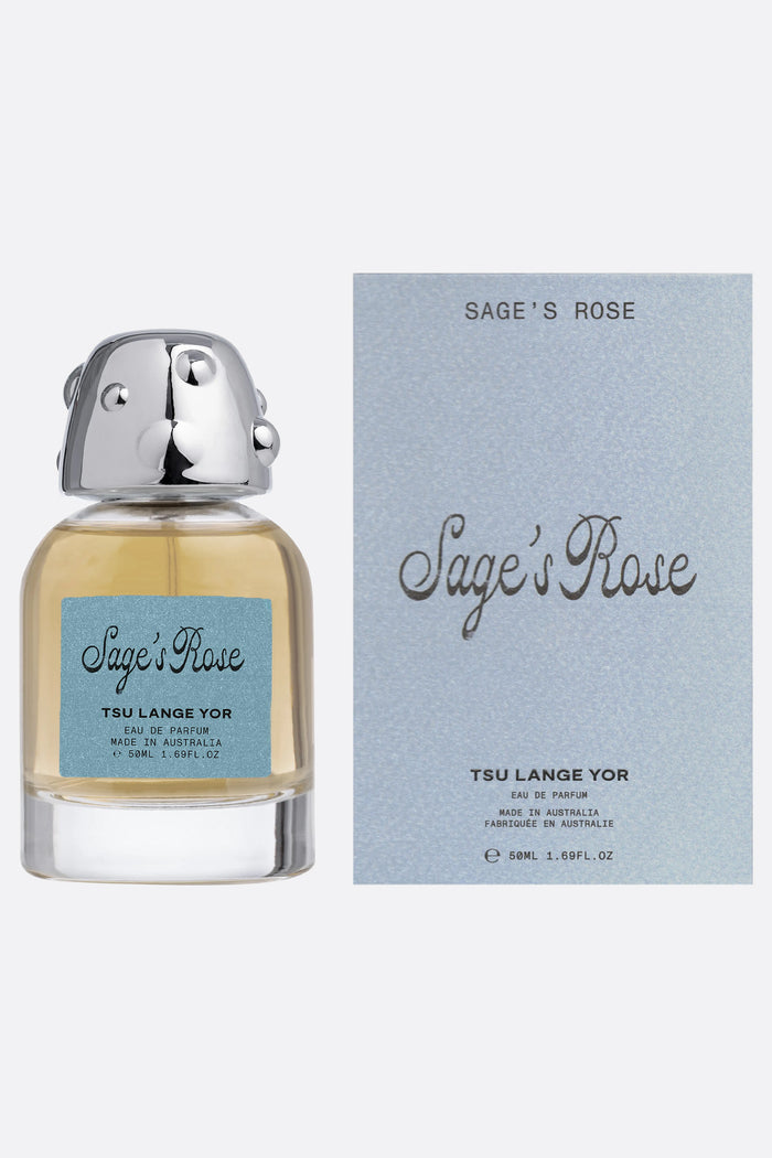 Sage's Rose Eau de Parfum 50 ml