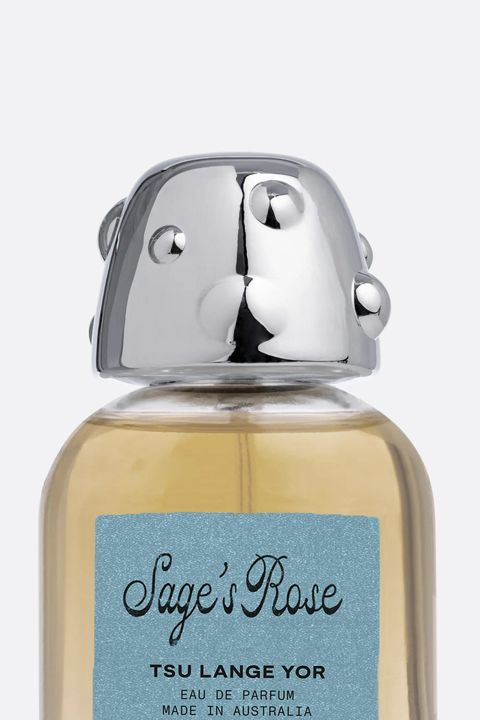 Sage's Rose Eau de Parfum 50 ml