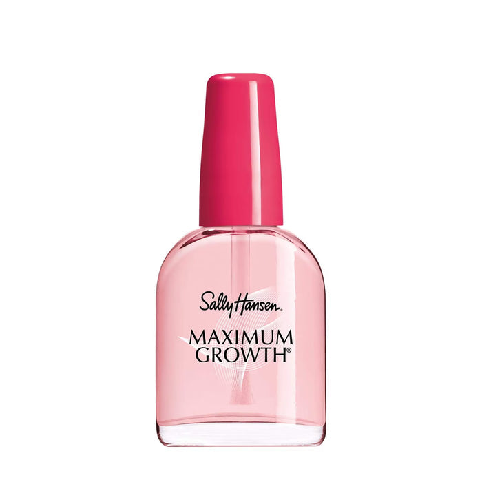 Sally Hansen Maximum Growth Nail Treatment - 48 Pack