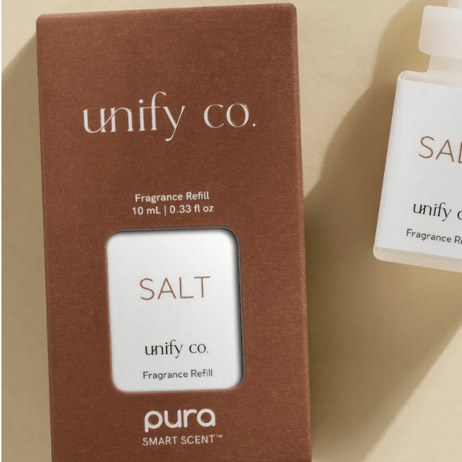 Salt Pura Scent Refill - Olita Gifts & Goods