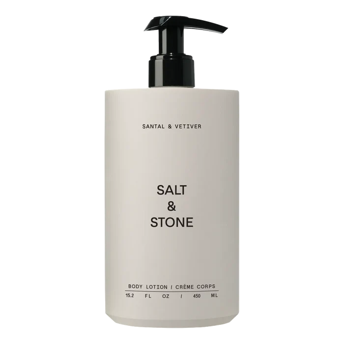 Santal & Vetiver / 450 ml