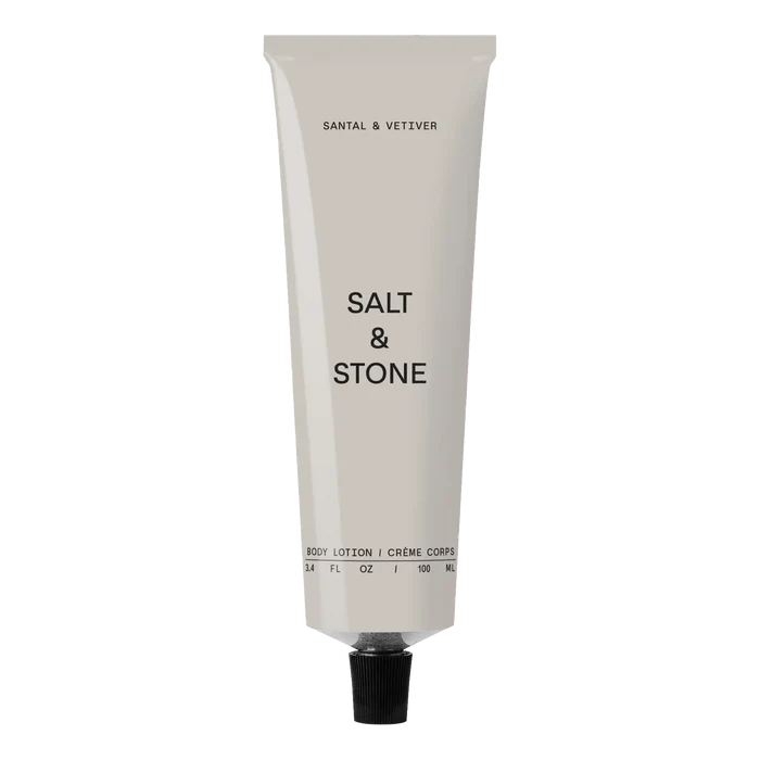 Salt & Stone Body Lotion