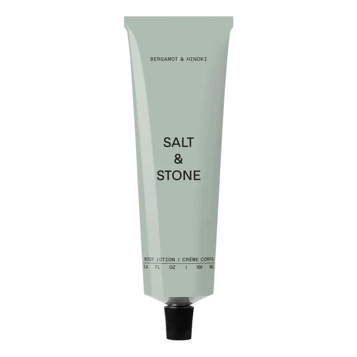 Salt & Stone Body Lotion