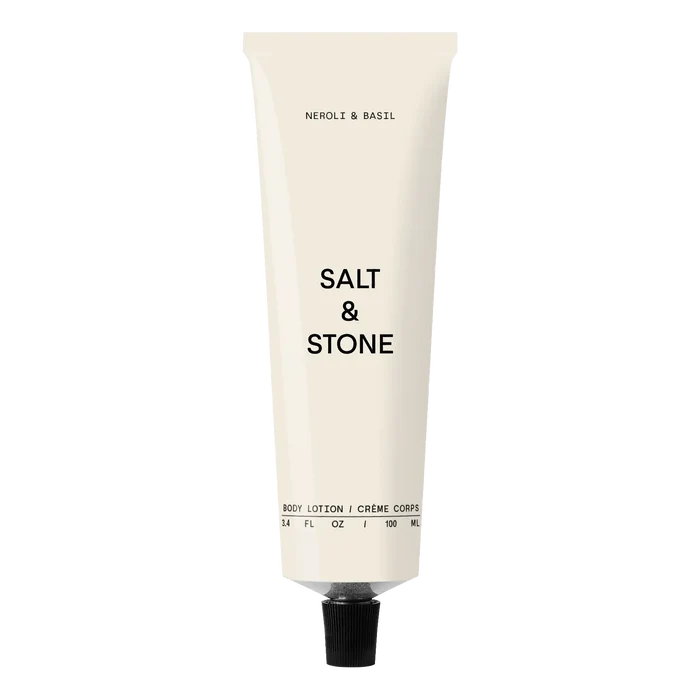 Salt & Stone Body Lotion
