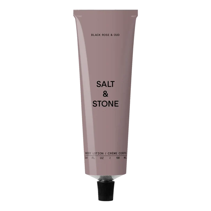 Salt & Stone Body Lotion