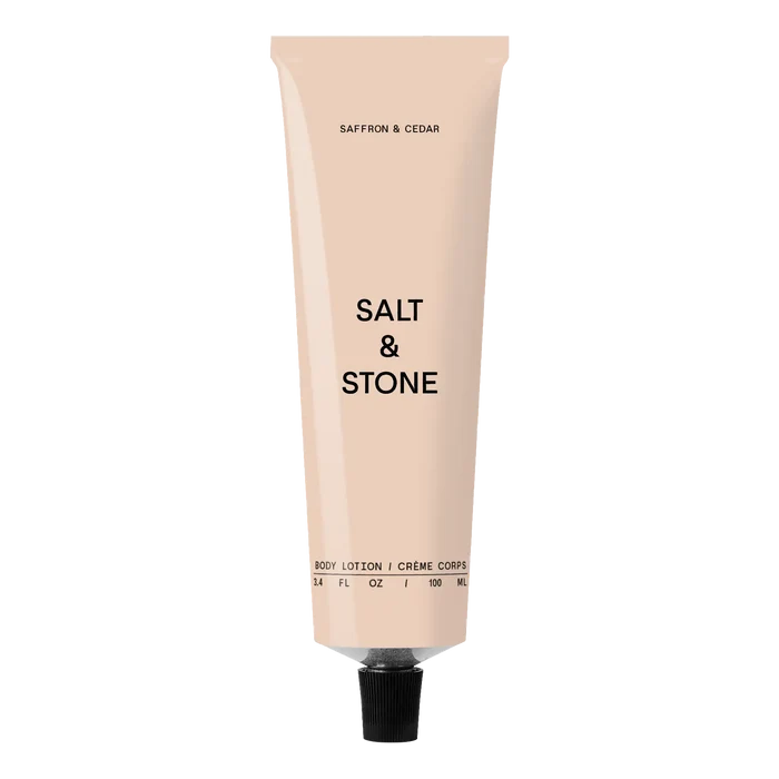 Salt & Stone Body Lotion