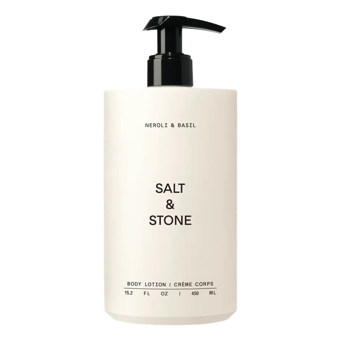 Neroli & Basil / 450 ml