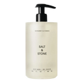 Salt & Stone Body Wash Bergamot & Hinoki