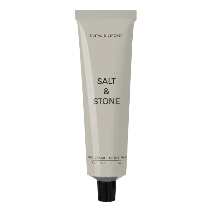 Salt & Stone Håndkrem Santal & Vetiver