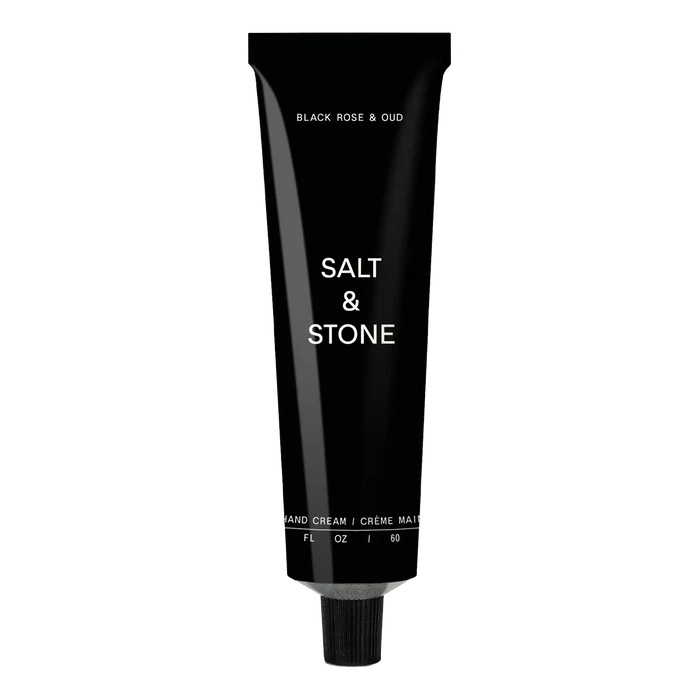 Salt & Stone Håndkrem Black Rose & Oud