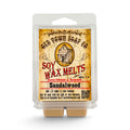Sandalwood Wax Melts