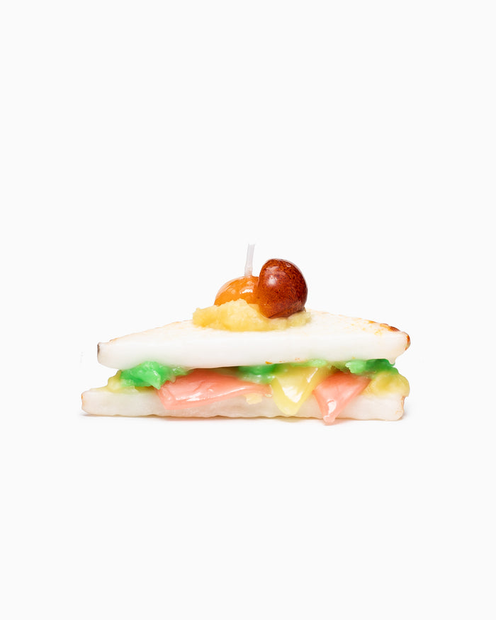 Sandwich Candle