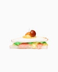 Sandwich Candle
