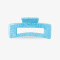 Sasstie Crush Hair Clip - Pool