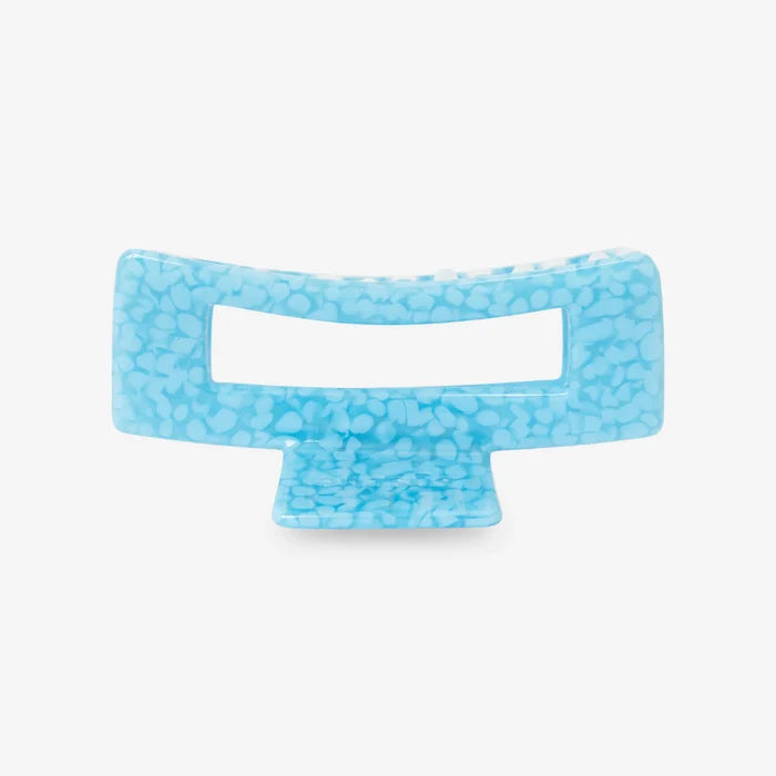 Sasstie Crush Hair Clip - Pool