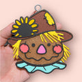 Scarecrow Freshie