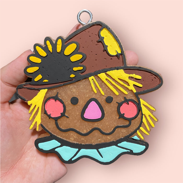 Scarecrow Freshie