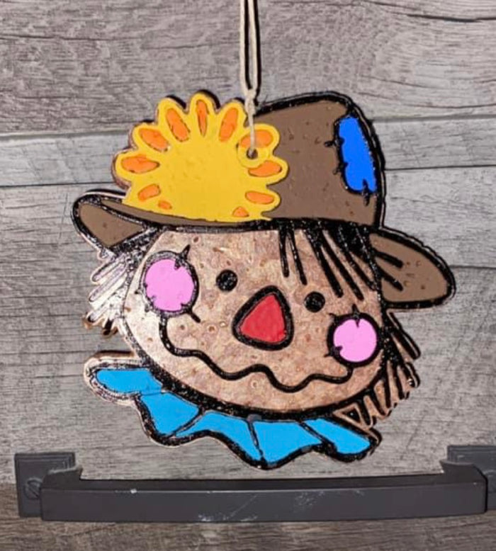 Scarecrow Freshie