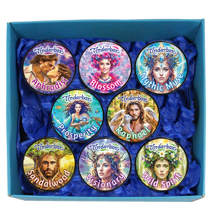 Scented Blessings Gift Box