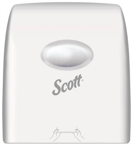 Scott 7957 Slimroll Hand Towel Dispenser