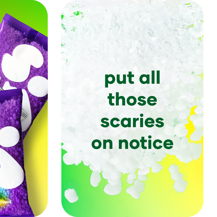 September Scaries Bundle