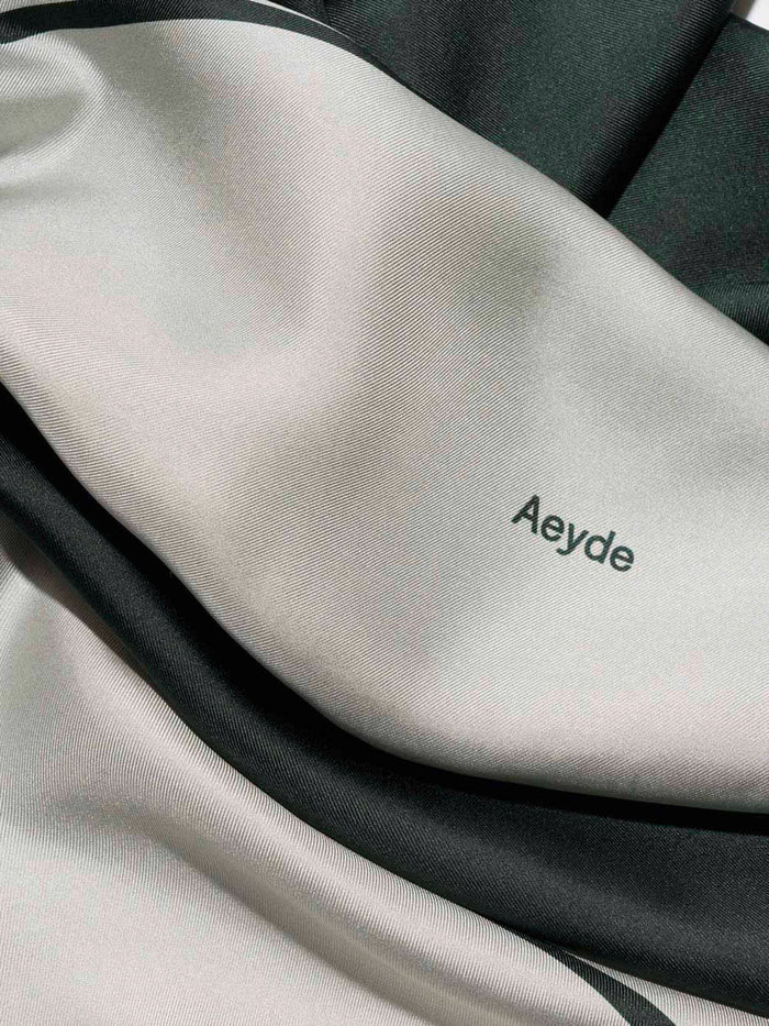 Sera Silk Scarf