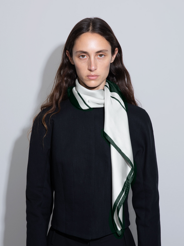 Sera Silk Scarf