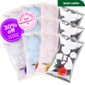 serotonin soaks sampler